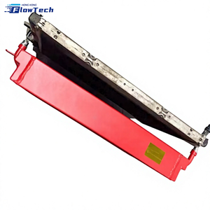Heat Exchanger For BMW B48 B58 F20 F30 F32 F36 Charge Cooler Radiator Intercooler Radiator B48 B58 - Product Image 4