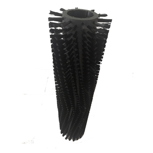 Road Cleaning Pick-up <strong>Sweeper</strong> Main Broom Street Sweeping Machine Tube Brooms - Product Image 5
