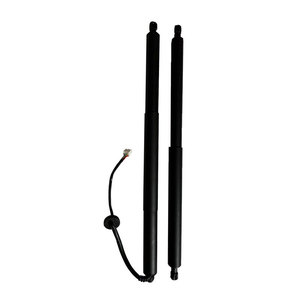 Tige de support de hayon électrique Tesla Model Y 1500601-00-A 1500602-00-A Amortisseur électrique gauche et droit - Product Image 1