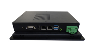 7 inch IP65 giá rẻ máy tính cảm ứng công nghiệp bảng điều chỉnh PC 3805U CPU 4G DDR3 64G mSATA 2lan 2com 3USB máy tính bảng Mini PC - Product Image 3