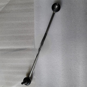 Rótula de barra estabilizadora delantera para Honda Fit 2015, tercera generación, delantera izquierda, número de pieza de repuesto 51320 T5A 003 - Product Image 3