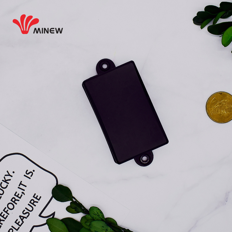 Balise Bluetooth Applications 200 Mètres Longue Portée De Transmission I3 Minew Balise BLE