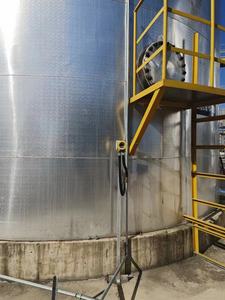 Радиолокационный датчик уровня - Product Image 5