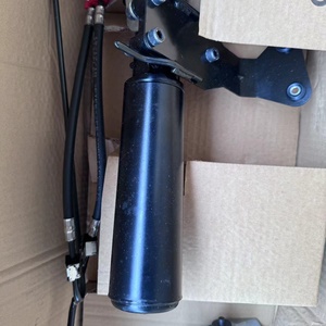 Pièces d'origine PSA, <span class=keywords><strong>amortisseur</strong></span> arrière, <span class=keywords><strong>amortisseur</strong></span> hydraulique, mécanisme de connexion pour <span class=keywords><strong>Peugeot</strong></span> <span class=keywords><strong>3008</strong></span> 527295 - Product Image 6