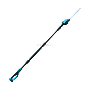 <span class=keywords><strong>Coupe</strong></span>-<span class=keywords><strong>haie</strong></span> et taille-arbre électrique à longue portée avec batterie intégrée - Product Image 1