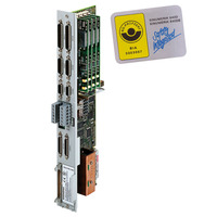 Precio Real 6SN1118-0DK23-0AA2 Bloque de Control Digital SIMODRIVE 611 Original Nuevo de Marca