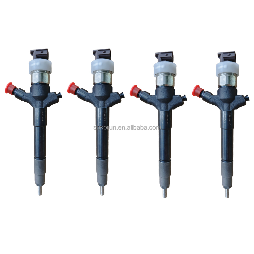 Order Online Denso Injector 1465A041 Euro4 Compliant, High