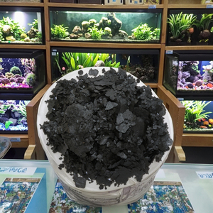 Flocons de nourriture pour poissons riches en protéines et en légumes de haute qualité de Chine, pour la santé de la peau des reptiles, toutes les étapes de vie, 3 ans - Product Image 5