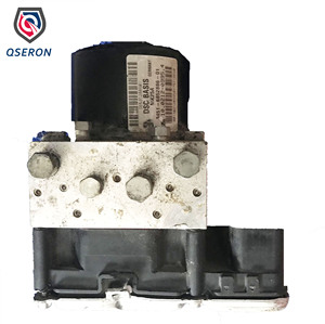 Pièces de rechange de voiture reconditionnée <span class=keywords><strong>ABS</strong></span> DE685288601 <span class=keywords><strong>ABR</strong></span> 3451685288601 pompe ESP 6852887 Module de commande de freinage 1006223712J unité 1009290849 - Product Image 1