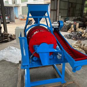 عالية الكفاءة صغيرة مصغرة مختبر صر الكرة مطحنة شعرية-نوع الكرة مطحنة للذهب المعدنية شبكة ماكينة طحن مستديرة - Product Image 4