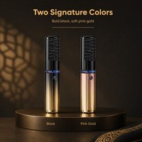 Brûleur à Bakhoor Électrique Portable Rechargeable, Brûleur à Oud, Mabkhara, Brûleur d'Encens Arabe avec Chambre Magnétique