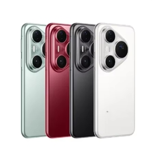 Nuevo Teléfono Inteligente Hua Wel Pura <span class=keywords><strong>80</strong></span> <span class=keywords><strong>Pro</strong></span>+ <span class=keywords><strong>5G</strong></span> 2025, Pantalla OLED Kunlun Glass de 6.8 Pulgadas, Kirin 9020, HarmonyOS 5.1, Batería de 5700 mAh, Carga de 100 W - Product Image 5