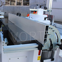 Machine à bois combinée C300 avec 5 fonctions C300 Fabrication de meubles en bois