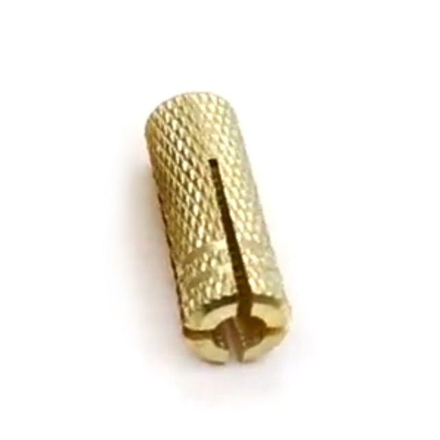 China Manufacturers Fastener Semi Tubular Rivet