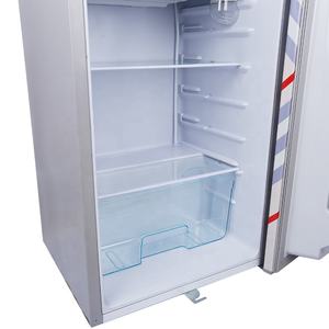 Mini réfrigérateur portable 90L DC 12V/24V Réfrigérateur solaire Réfrigérateur congélateur - Product Image 6