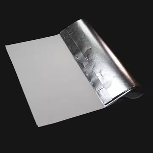 Fine Specialty <b>Paper</b> with Single Side Coating Compatible with Gravure <b>Printing</b> Customizable - Product Image 3