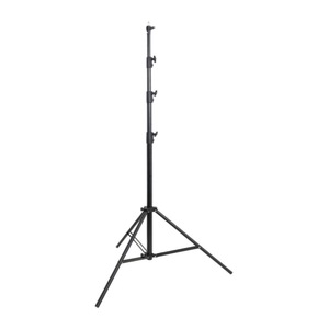 Photography Light Stand Tripod 4m Portable Flash Stand Product Photography Equipment - Product Image 2