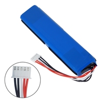 Untuk GSP0931134 Baterai Li Polymer 5000mAh 7.4V High Drain 800+ Siklus Tersedia Grosir Xtreme 1 Speaker CE RoHS Bulk