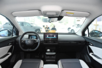 MG 4 EV Longue Portée 2025 en Stock, MG Mulan EV, Véhicules Électriques Neufs, Voitures Électriques Abordables pour Adultes, SUV Haute Vitesse