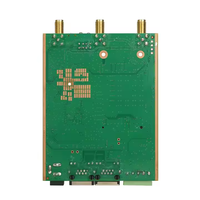 Routeur WiFi 4g avec fente pour carte SIM Routeur industriel 4g Lte