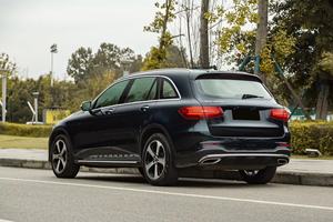 <span class=keywords><strong>Mercedes</strong></span> Benz <span class=keywords><strong>GLC</strong></span> 260 L 2019 <span class=keywords><strong>4MATIC</strong></span> Sport SUV Usado, 2.0T 211hp AWD Distancia Entre Ejes Larga, Bien Mantenido, Listo para Enviar - Product Image 6