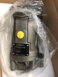 Pompes à piston hydrauliques ATO A2F A2F107 A2F107L2Z3 A2F107R1P3 POMPE HYDRAULIQUE - Product Image 1
