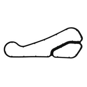 Kit de joint de boîtier de filtre à huile de haute qualité pour <span class=keywords><strong>KIBI</strong></span> pour BMW E60 E61 E90 E81 E90 E91 11428637820 joint de refroidisseur - Product Image 1