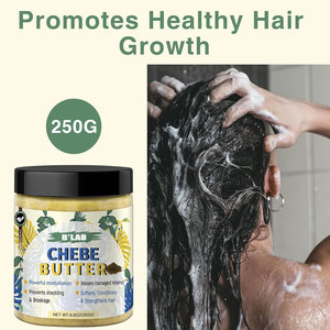 Wholesale Nourishing <strong>Chebe</strong> <strong>Hair</strong> Butter <strong>Chebe</strong> Powder <strong>Hair</strong> Growth Oil <strong>Chebe</strong> <strong>Hair</strong> <strong>Products</strong> - Product Image 5