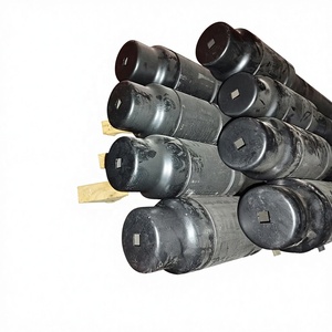 89*4500mm NC31 boorbuis voor boringen - Product Image 1