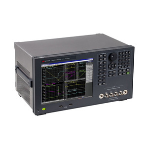 เครื่องวิเคราะห์อิมพีแดนซ์ Keysight E4990A-120/050/030/020/010 และ E4991B-050 ผลิตในสหรัฐอเมริกา E4990A, E4991B ความแม่นยำสูง ราคาโรงงาน - Product Image 2