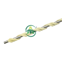 Rouleau de nettoyage en éponge pour copieurs Xerox DCC6550 5065 6500 240 250 260 WC7655 7665 7675 – Pièces détachées en gros