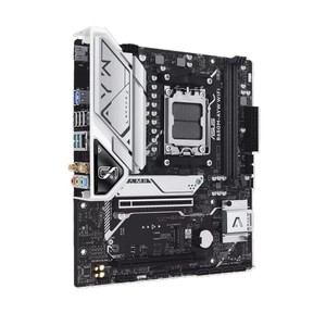 Placa base B650M-AYW WIFI D5 compatible con <span class=keywords><strong>Asus</strong></span> - Product Image 2