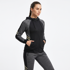 Wholesale Heavyweight Cotton Casual Solid Blank Baggy Zip-<b>Up</b> Hoodies Sweatsuits Unisex Sets Logo Custom Streetwear Men's - Product Image 1