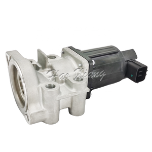Nuovo Gruppo Valvola EGR Haoxiang per <span class=keywords><strong>Mitsubishi</strong></span> <span class=keywords><strong>L200</strong></span> <span class=keywords><strong>2.5</strong></span> DiD/<span class=keywords><strong>2.5</strong></span> DI-D Motore 4WD 2004-2015 1582A037 - Product Image 6