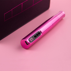 Kits de tatuaje para principiantes, máquina de tatuaje profesional inalámbrica con aurora2, maquillaje permanente mástil - Product Image 1