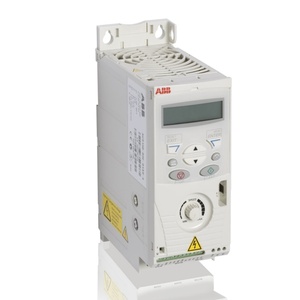 ACS510/580/355/1.1/7.5/132 Inversor 90/15/4/3KW Panel de control de accionamiento de CA de frecuencia <span class=keywords><strong>variable</strong></span> con interfaz en chino e inglés - Product Image 6