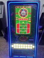 Carte de circuit imprimé (PCB) pour jeu de roulette