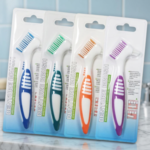 Cepillo Interdental de Plástico y Limpiador de Prótesis Dentales para Blanqueamiento Dental - Product Image 3