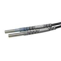 Lentille intégrée du capteur à fibre optique PTS2-420-B3 PTS2-410-B3 RIKO de Taiwan d'origine