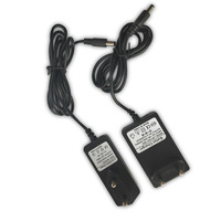 Offre Spéciale 3V 5V 9V 12V 24V 36V 15V 500mA 850mA 1A 3W 5W 9W 12W adaptateur d'alimentation à découpage AC DC médical