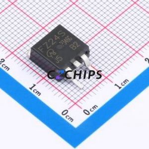 Transistor de Efecto de Campo (MOSFET) FZ24S-VB TO-263(D2PAK) de Alta Calidad - Product Image 1