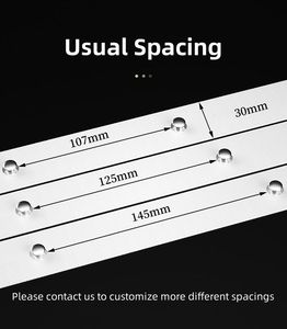 High Quality 3cm White S Fold Tape French Country Style Polyester Material for S Wave Curtain Rails Curtain Poles Tracks - Product Image 5