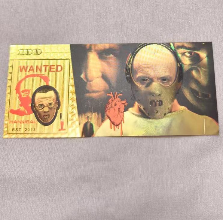 12 (Hannibal Lecter)