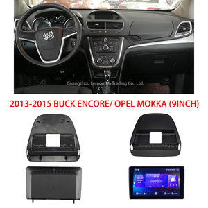 Máy Phát Dvd Trên Xe Hơi Khung Nhựa Mặt Android 10 Định Vị Gps Cho <span class=keywords><strong>BUICK</strong></span> <span class=keywords><strong>ENCORE</strong></span> OPEL MOKKA RADIO Hệ Thống Đa Phương Tiện Xe Hơi Thông Minh - Product Image 2