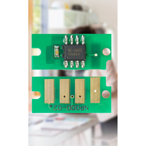 Puce/pour puce d'<span class=keywords><strong>imprimante</strong></span> à ruban M-400DTN <span class=keywords><strong>Epson</strong></span> WorkForce/pour puce M400-DTN <span class=keywords><strong>Epson</strong></span> compatible nouvelles puces de <span class=keywords><strong>compteur</strong></span> - Product Image 3
