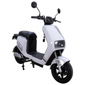 Motocicleta Scooter Todoterreno CKD al por Mayor, 40 km/h, 800 W, para Adultos, LJ-EMC70014 - Product Image 1