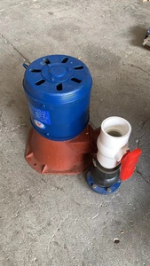 Générateur hydroélectrique compact 600W 800W 1000W à prix réduit - Product Image 4