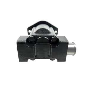 Pompa Idraulica a Ingranaggi AT179792 a 15 Denti di Alta Qualità per Ricambi Escavatori Caterpillar - Product Image 3