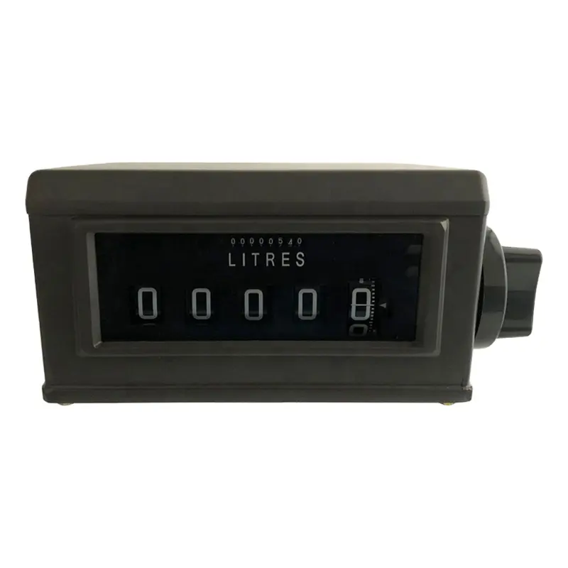 JSQ-2/E Fow Meter Diesel, Kerosene Etc Digital Counter Register Counter Oil Check OEM Standard Swing Check Valve SOLENOID VALVES