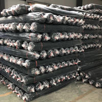 Filet d'ombrage en HDPE 55% 70% pour micro-climat humide, orchidées, plantes tropicales, résistant aux UV, respirant, couverture de serre